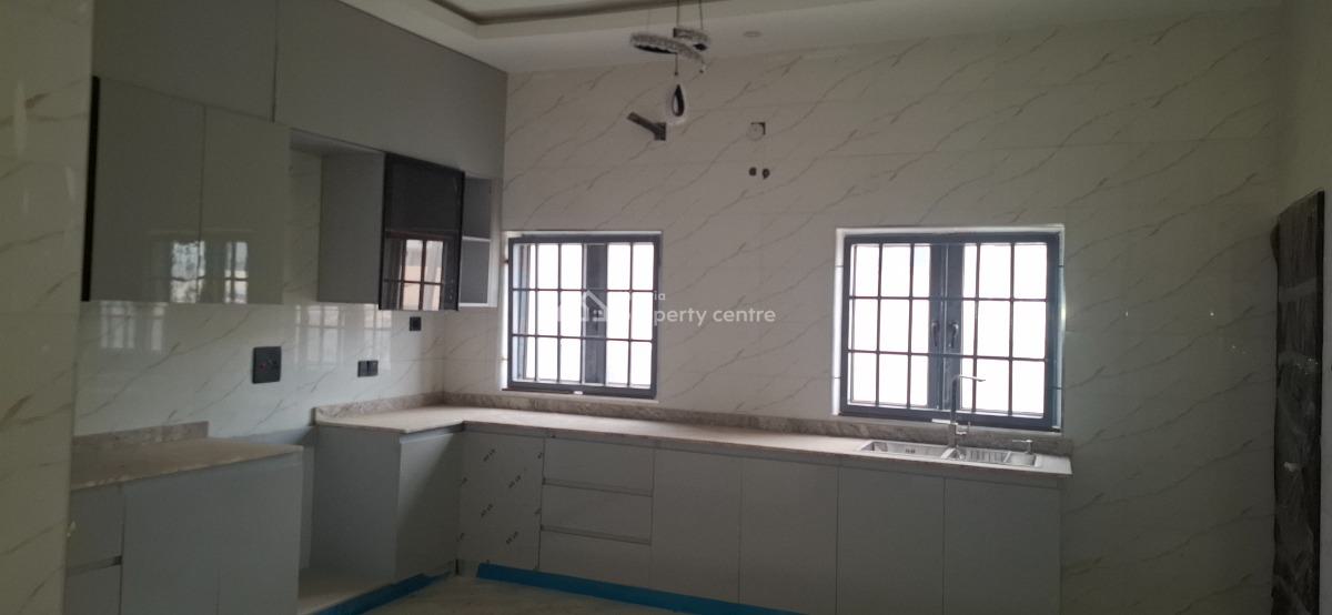 Standard 4 Bedroom Terrace Duplex, Mabushi, Abuja, Terraced Duplex for Rent