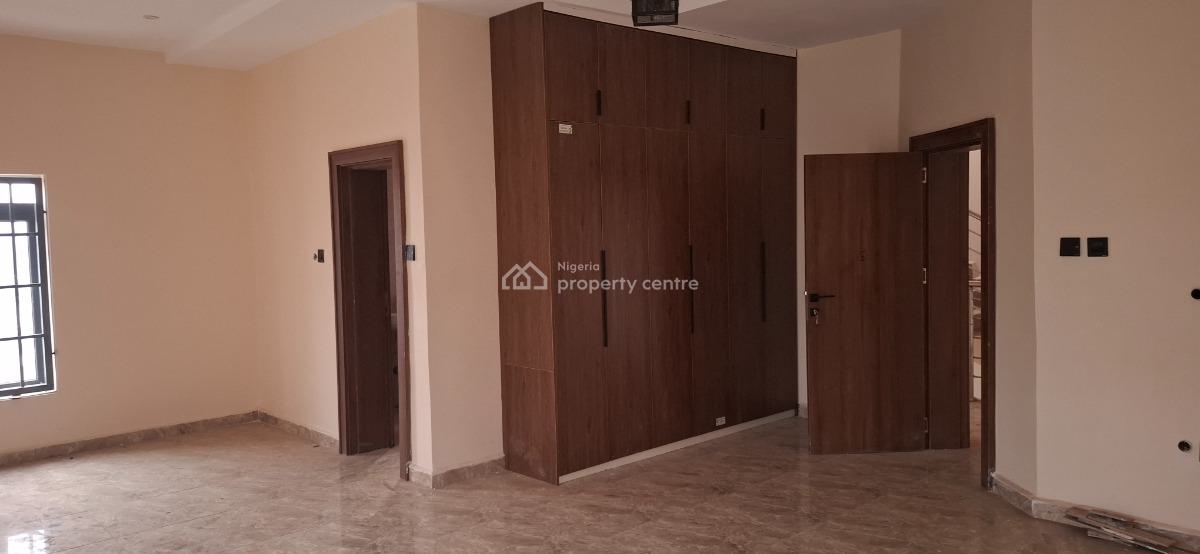 Standard 4 Bedroom Terrace Duplex, Mabushi, Abuja, Terraced Duplex for Rent