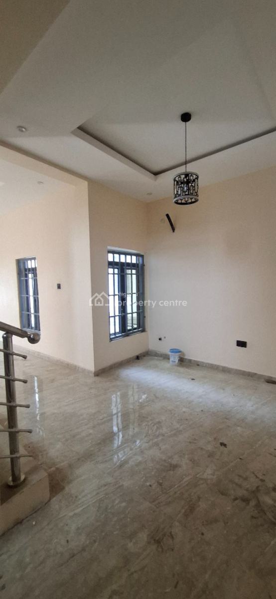 Standard 4 Bedroom Terrace Duplex, Mabushi, Abuja, Terraced Duplex for Rent