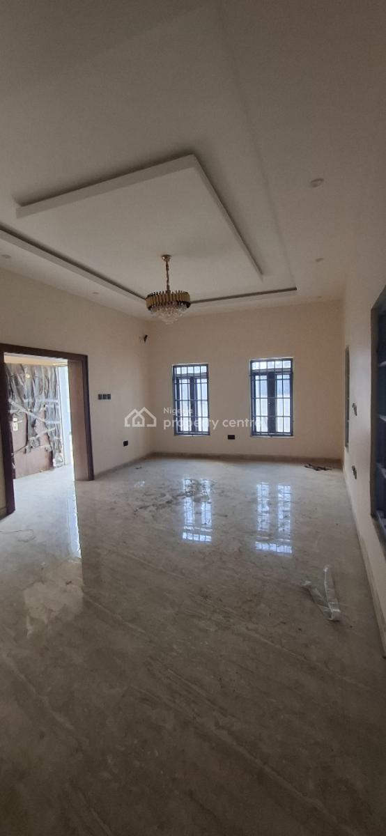 Standard 4 Bedroom Terrace Duplex, Mabushi, Abuja, Terraced Duplex for Rent