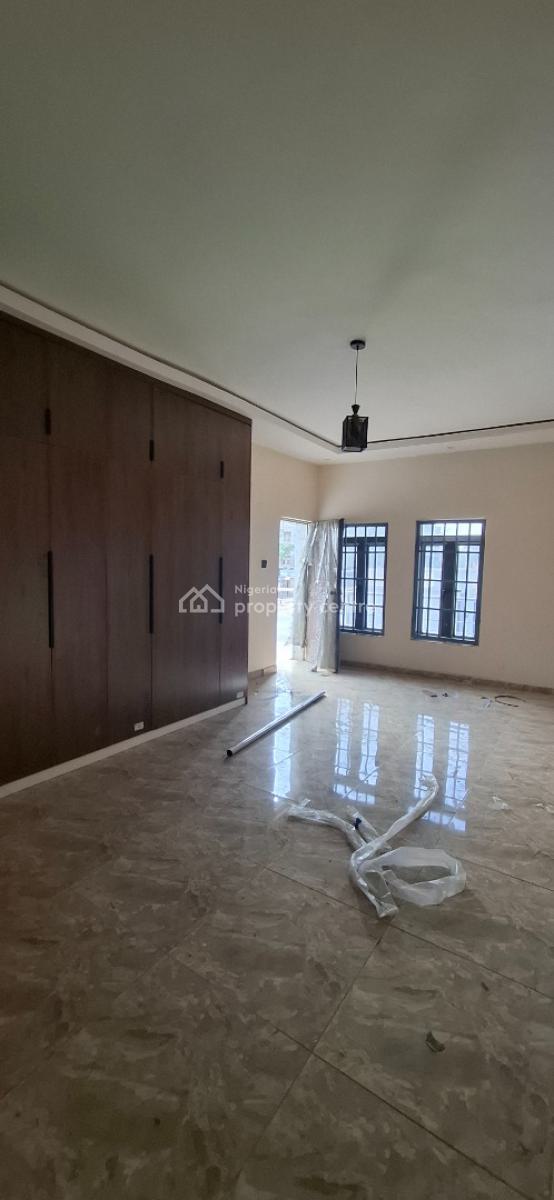 Standard 4 Bedroom Terrace Duplex, Mabushi, Abuja, Terraced Duplex for Rent