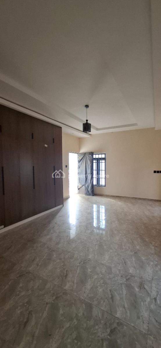 Standard 4 Bedroom Terrace Duplex, Mabushi, Abuja, Terraced Duplex for Rent
