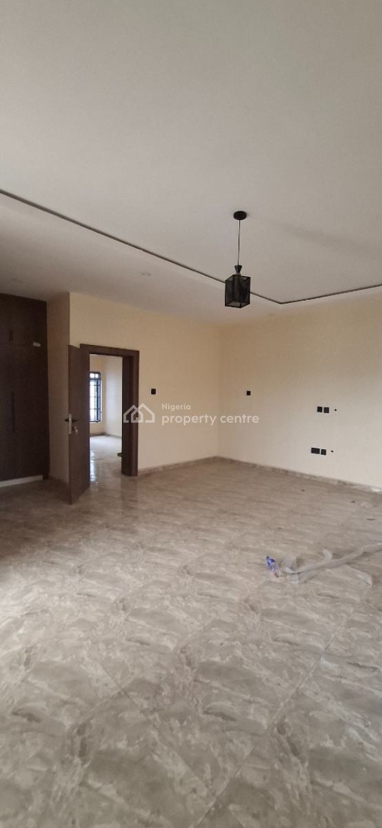 Standard 4 Bedroom Terrace Duplex, Mabushi, Abuja, Terraced Duplex for Rent