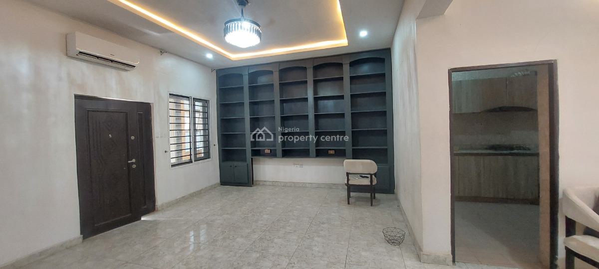 3 Bedroom Flat Serviced Flat, Wuye, Abuja, Flat / Apartment for Rent