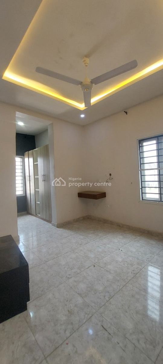 3 Bedroom Flat Serviced Flat, Wuye, Abuja, Flat / Apartment for Rent