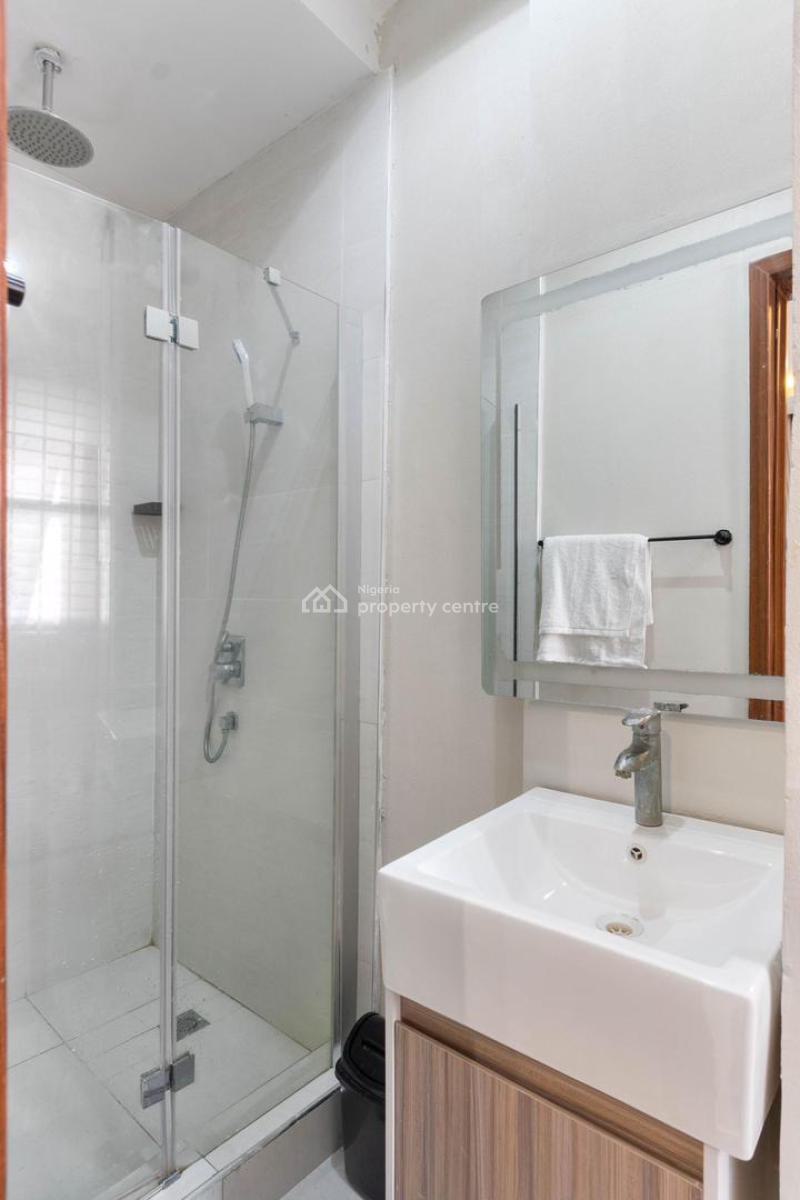 Smartly Furnished Luxury 3 Bedroom Apartment  for Check in Today, Lekki Phase 1, Lekki, Lagos, Flat / Apartment Short Let