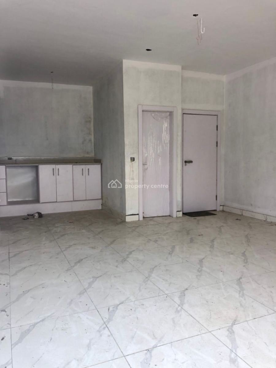 Brand New 1bed Room Apartment, Lekki County Home, Ikota, Lekki, Lagos, Mini Flat (room and Parlour) for Sale