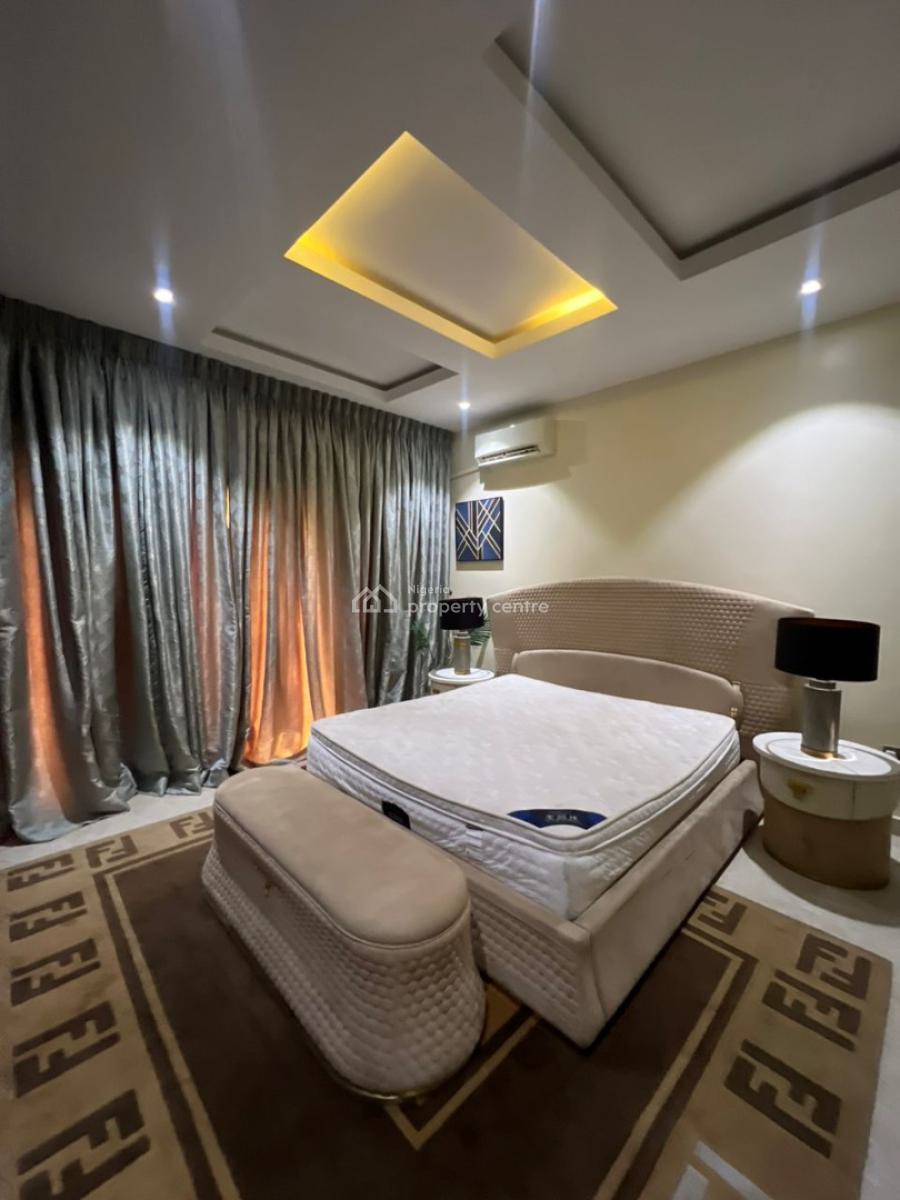 4-bedroom Terrace -- Old Ikoyi, Old Ikoyi, Ikoyi, Lagos, Flat / Apartment for Sale