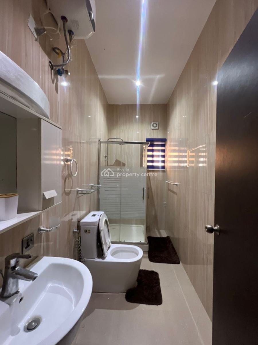 4-bedroom Terrace -- Old Ikoyi, Old Ikoyi, Ikoyi, Lagos, Flat / Apartment for Sale