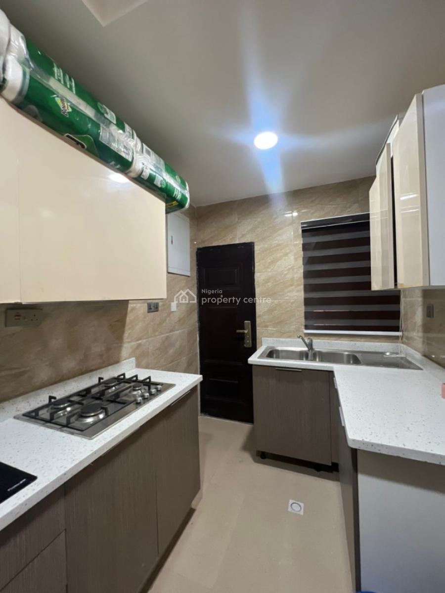 4-bedroom Terrace -- Old Ikoyi, Old Ikoyi, Ikoyi, Lagos, Flat / Apartment for Sale