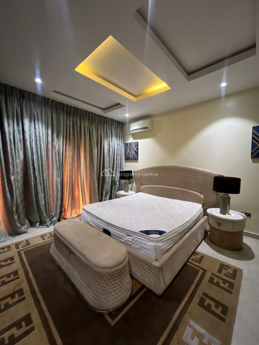 4-bedroom Terrace -- Old Ikoyi, Old Ikoyi, Ikoyi, Lagos, Flat / Apartment for Sale