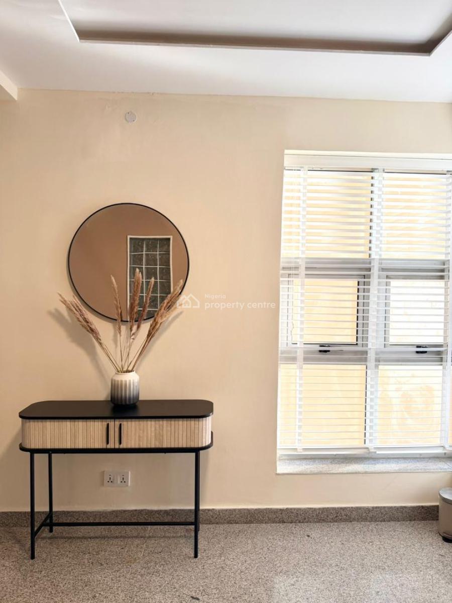 My Brand New Spacious 3 Bedroom Luxury Airbnb with a Ps5, Bathtub and, Victoria Island (vi), Lagos, Flat / Apartment Short Let