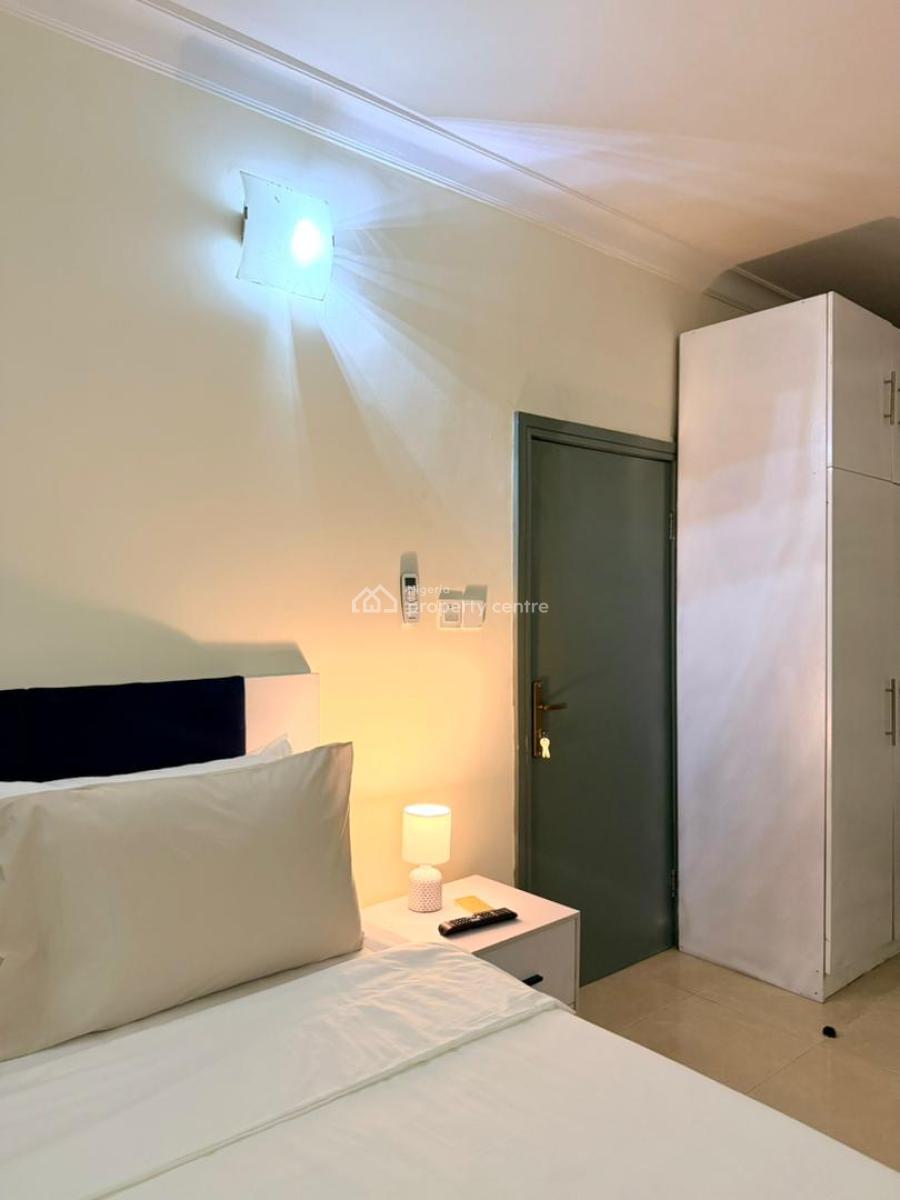 My Brand New Spacious 3 Bedroom Luxury Airbnb with a Ps5, Bathtub and, Victoria Island (vi), Lagos, Flat / Apartment Short Let