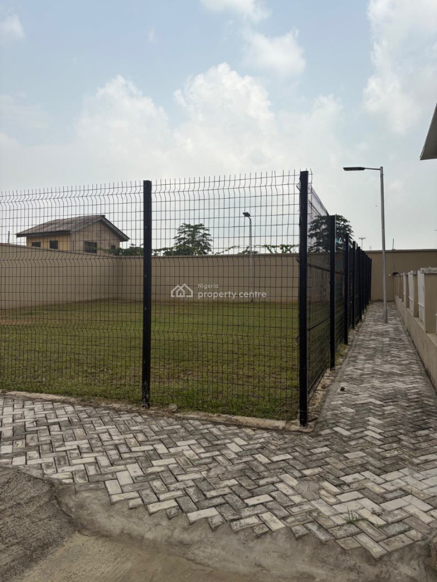 Luxury 4 Bedroom Semi Detached, Ogudu Gra, Ogudu, Lagos, Semi-detached Duplex for Sale