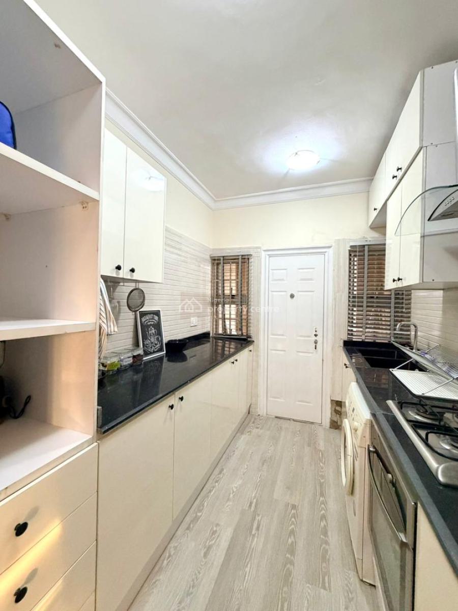 Book This Beautiful  Cute and Luxurious 2 Bedroom Apartment on Th, Lekki Phase 1, Lekki, Lagos, Flat / Apartment Short Let