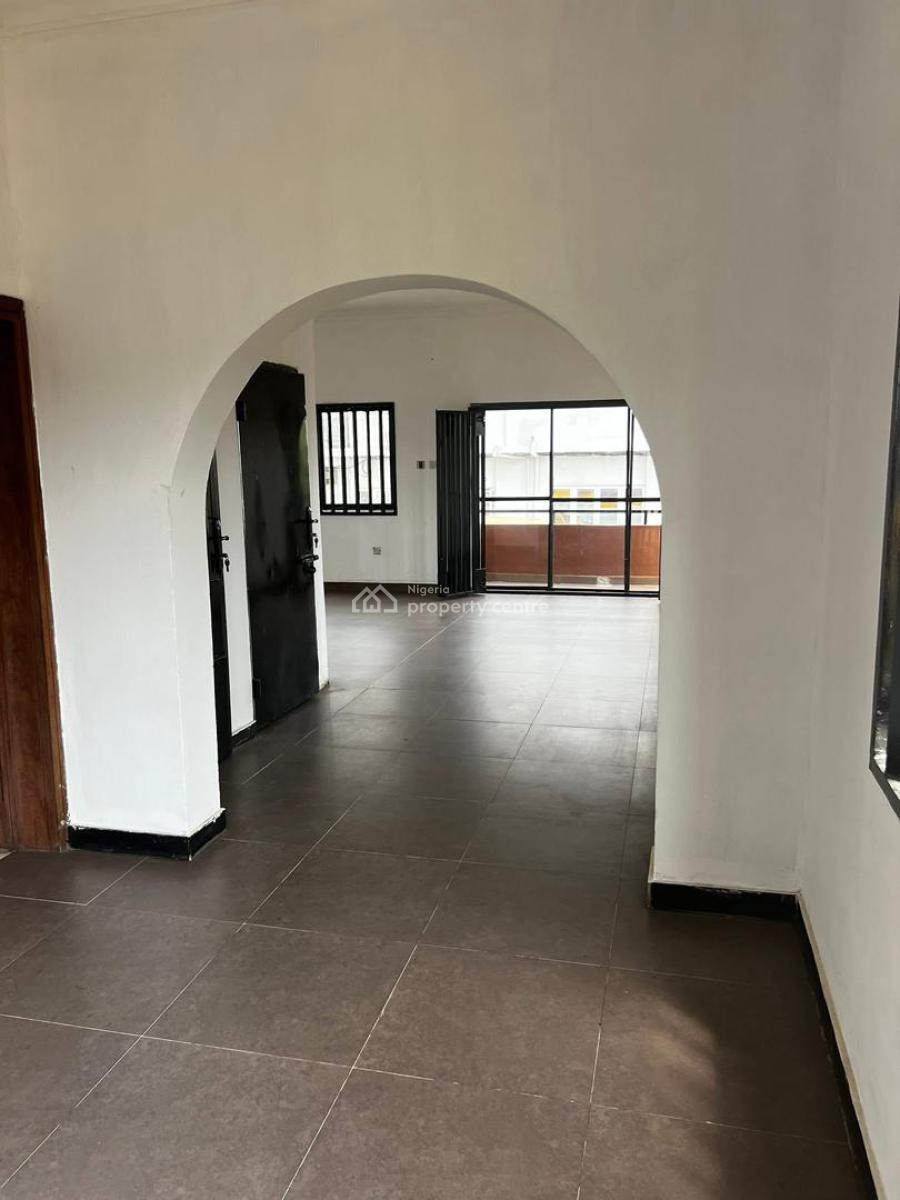 Executive 4 Bedroom Terrace Duplex, Morgan Estate Phase 1, Ojodu, Lagos, Terraced Duplex for Rent