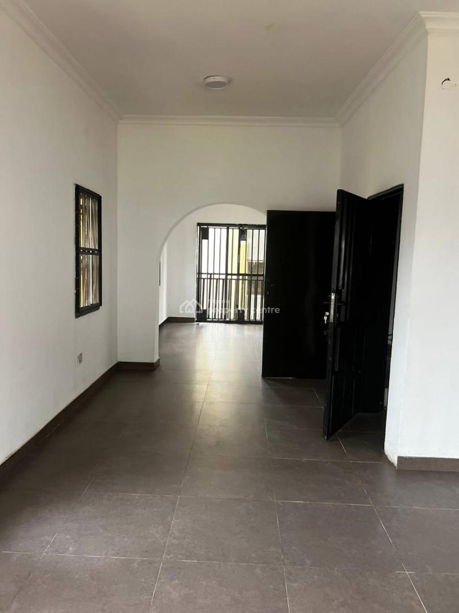 Executive 4 Bedroom Terrace Duplex, Morgan Estate Phase 1, Ojodu, Lagos, Terraced Duplex for Rent