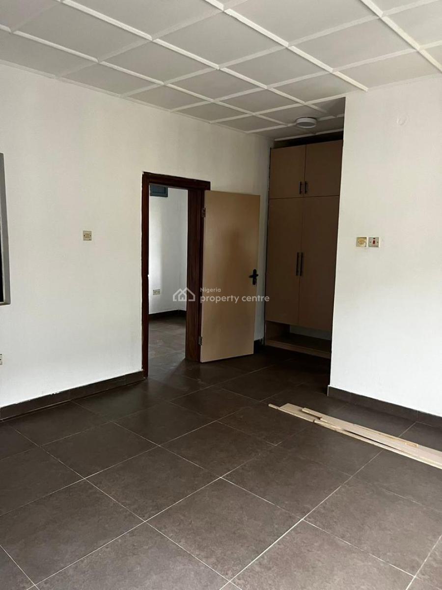 Executive 4 Bedroom Terrace Duplex, Morgan Estate Phase 1, Ojodu, Lagos, Terraced Duplex for Rent