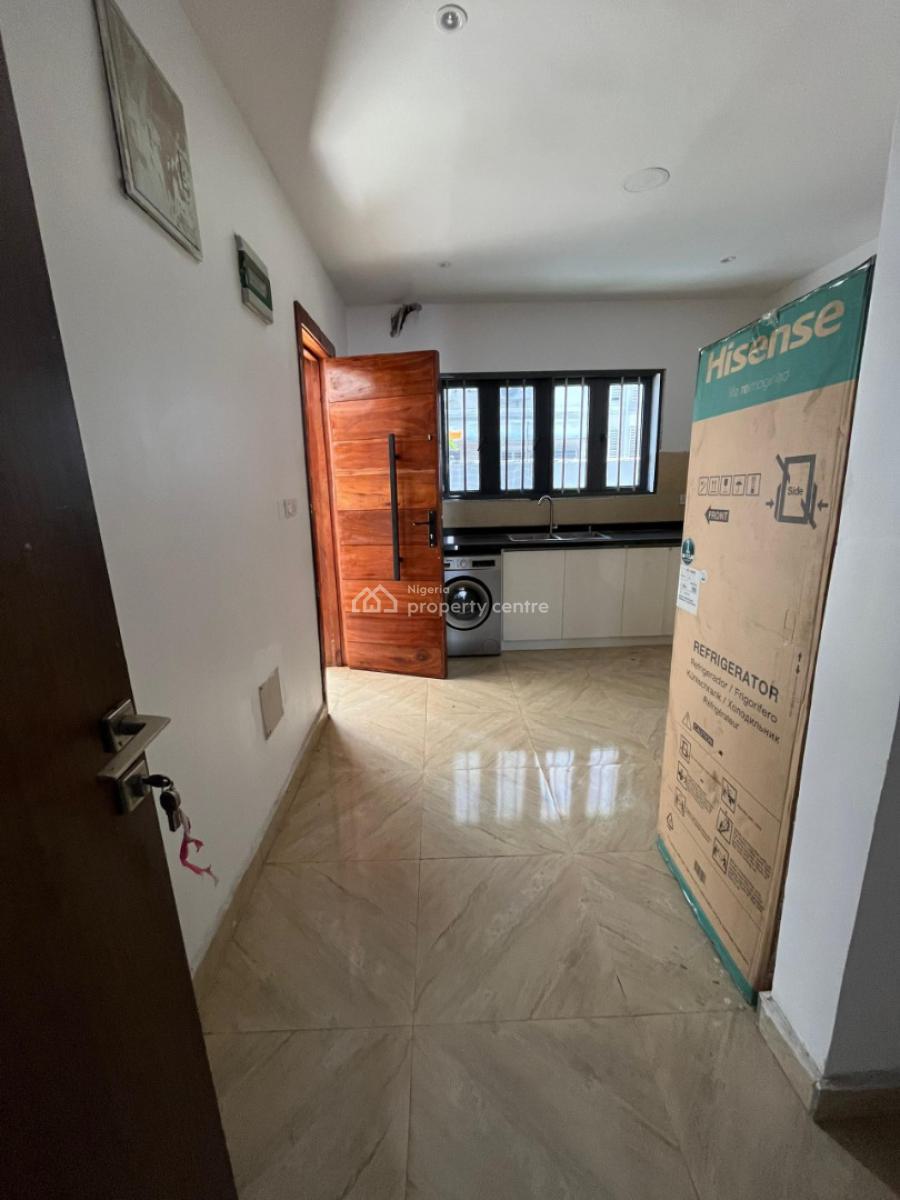 Brand New Classic  Units of 2 Storey 4bedroom Terrence Duplex., Lekki Phase 1, Lekki, Lagos, Terraced Duplex for Rent