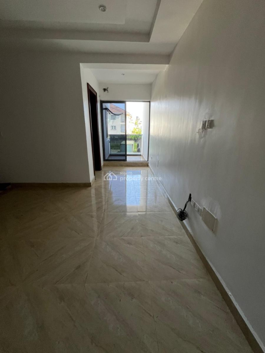 Brand New Classic  Units of 2 Storey 4bedroom Terrence Duplex., Lekki Phase 1, Lekki, Lagos, Terraced Duplex for Rent