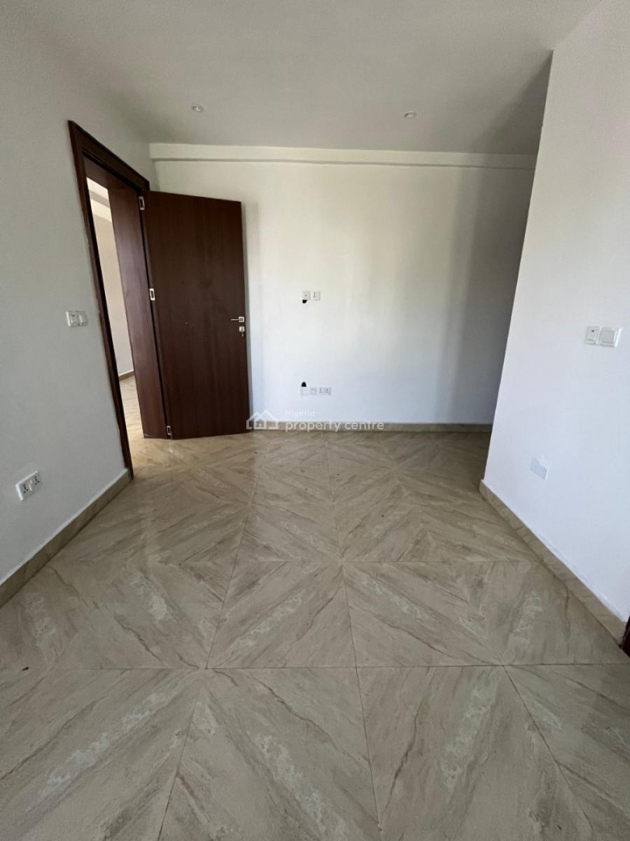 Brand New Classic  Units of 2 Storey 4bedroom Terrence Duplex., Lekki Phase 1, Lekki, Lagos, Terraced Duplex for Rent