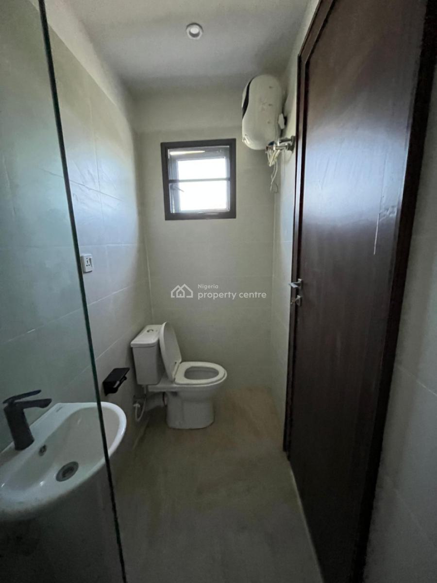 Brand New Classic  Units of 2 Storey 4bedroom Terrence Duplex., Lekki Phase 1, Lekki, Lagos, Terraced Duplex for Rent