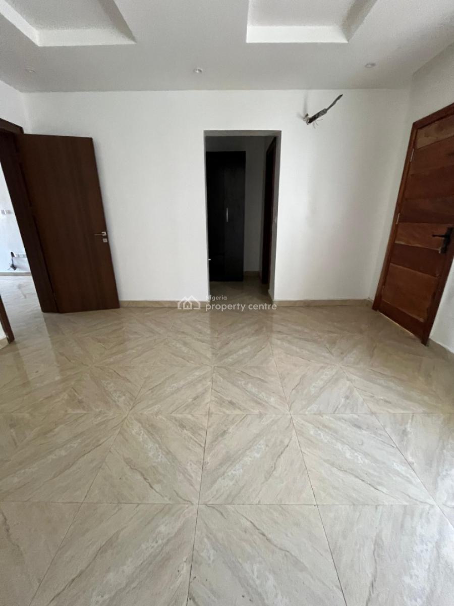 Brand New Classic  Units of 2 Storey 4bedroom Terrence Duplex., Lekki Phase 1, Lekki, Lagos, Terraced Duplex for Rent