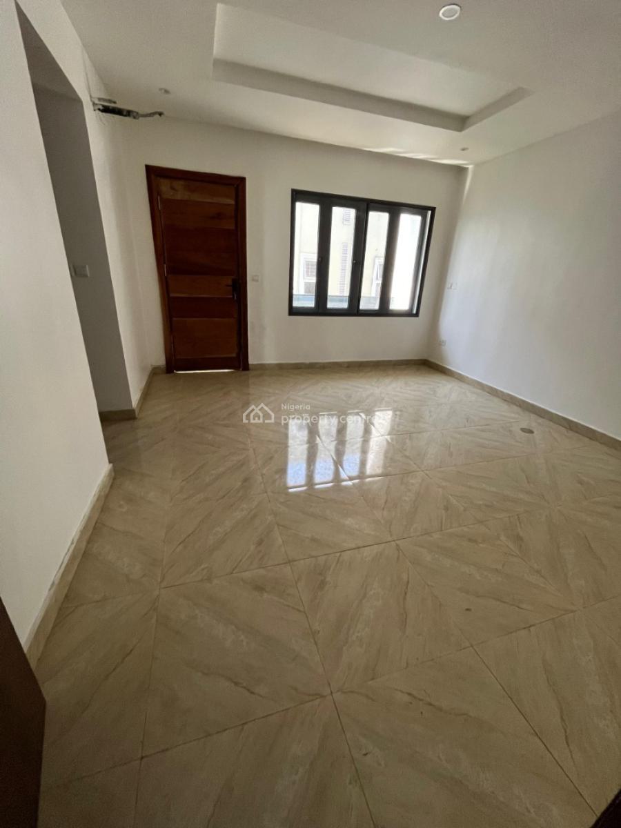 Brand New Classic  Units of 2 Storey 4bedroom Terrence Duplex., Lekki Phase 1, Lekki, Lagos, Terraced Duplex for Rent