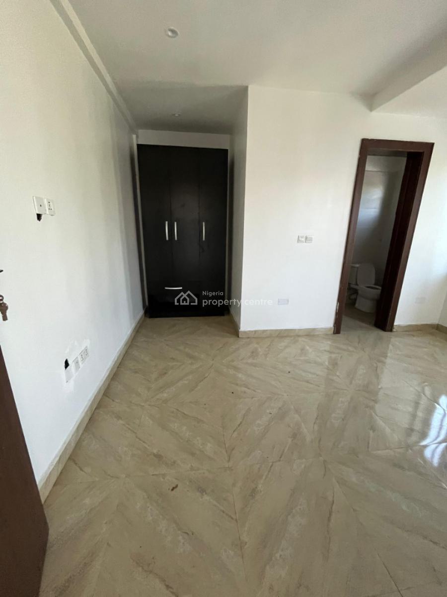 Brand New Classic  Units of 2 Storey 4bedroom Terrence Duplex., Lekki Phase 1, Lekki, Lagos, Terraced Duplex for Rent