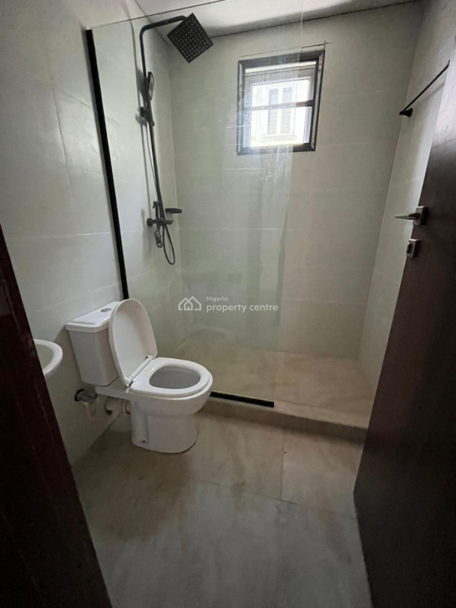 Brand New Classic  Units of 2 Storey 4bedroom Terrence Duplex., Lekki Phase 1, Lekki, Lagos, Terraced Duplex for Rent