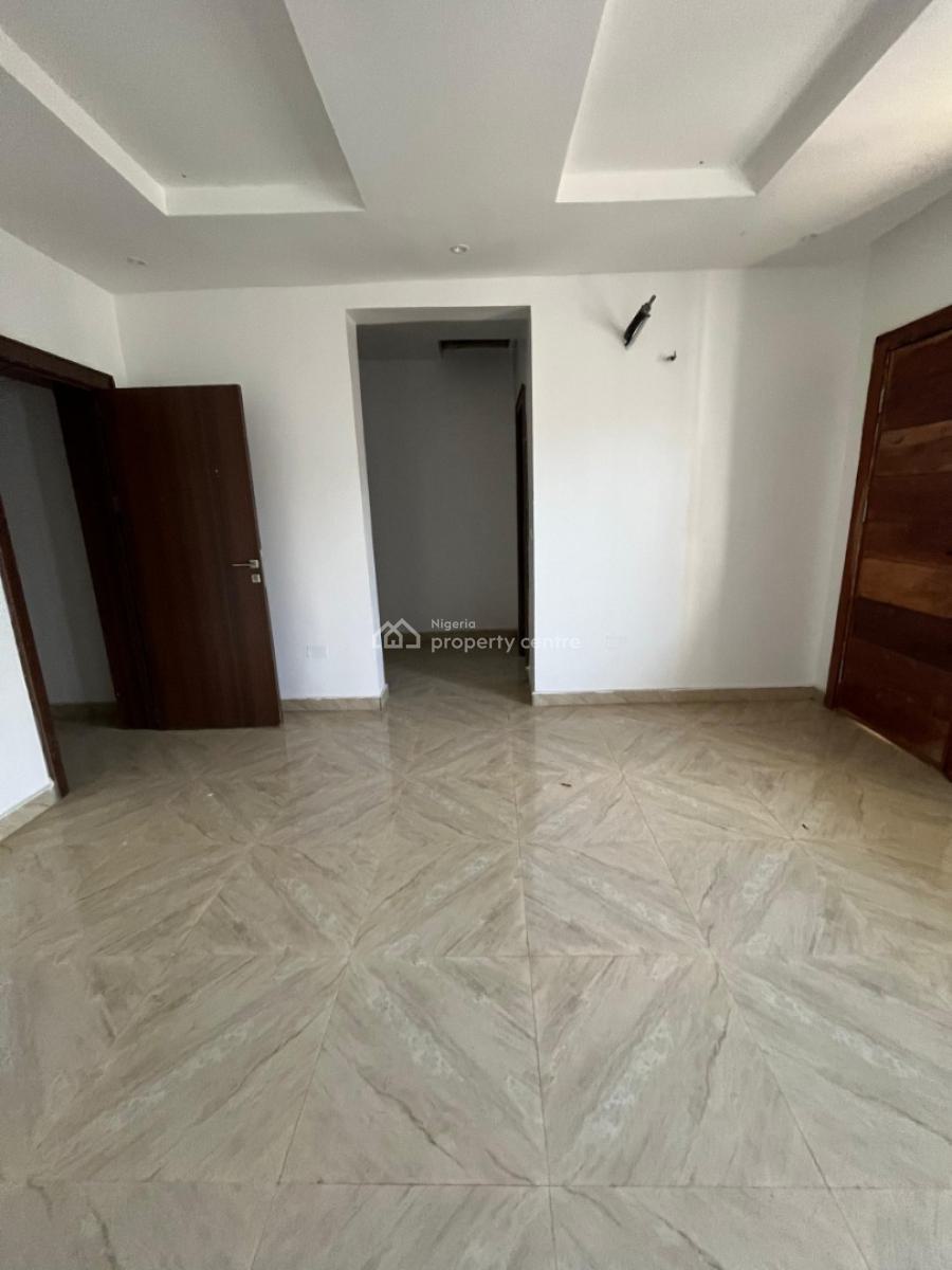 Brand New Classic  Units of 2 Storey 4bedroom Terrence Duplex., Lekki Phase 1, Lekki, Lagos, Terraced Duplex for Rent