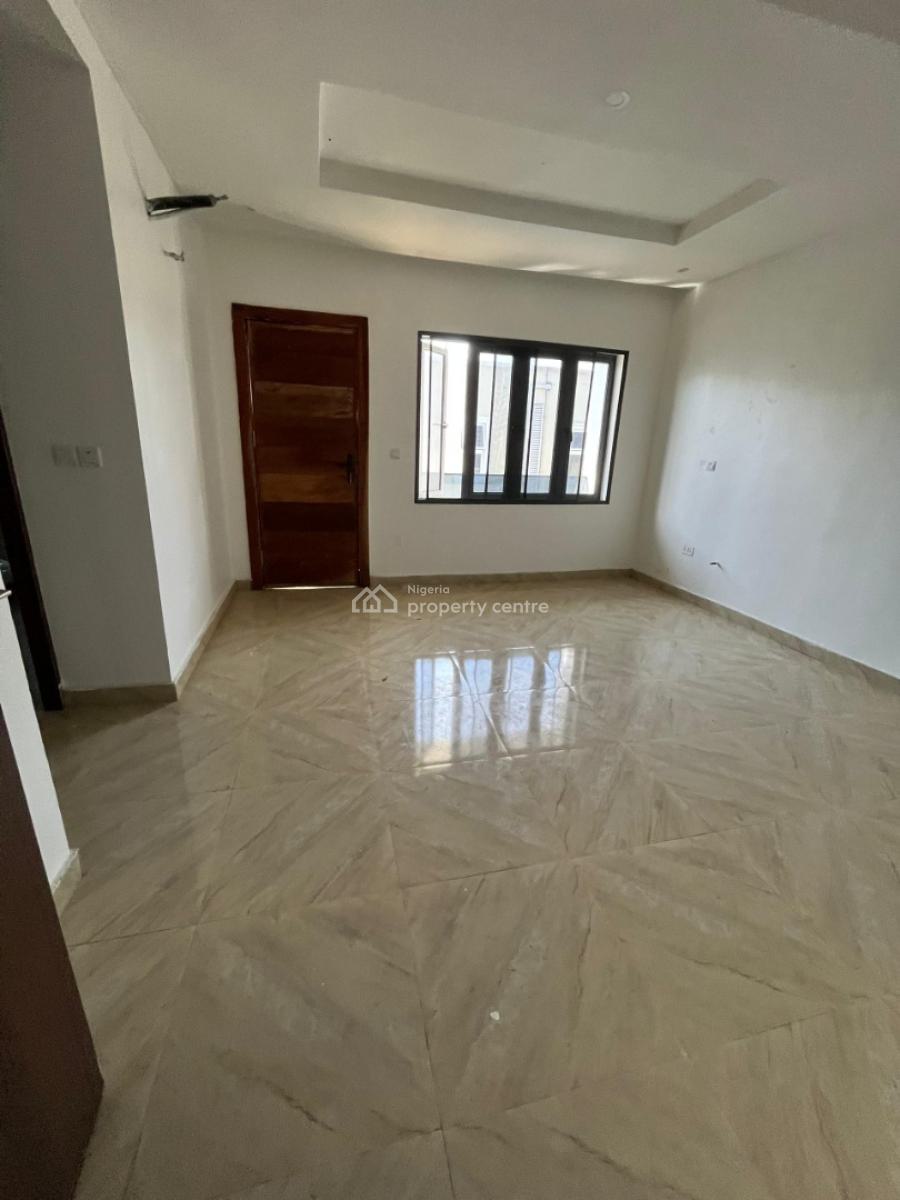 Brand New Classic  Units of 2 Storey 4bedroom Terrence Duplex., Lekki Phase 1, Lekki, Lagos, Terraced Duplex for Rent