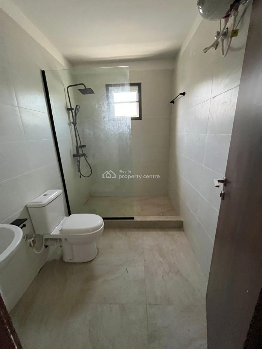 Brand New Classic  Units of 2 Storey 4bedroom Terrence Duplex., Lekki Phase 1, Lekki, Lagos, Terraced Duplex for Rent