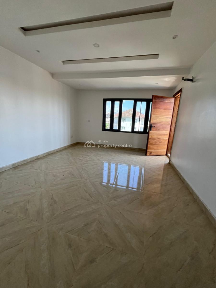 Brand New Classic  Units of 2 Storey 4bedroom Terrence Duplex., Lekki Phase 1, Lekki, Lagos, Terraced Duplex for Rent