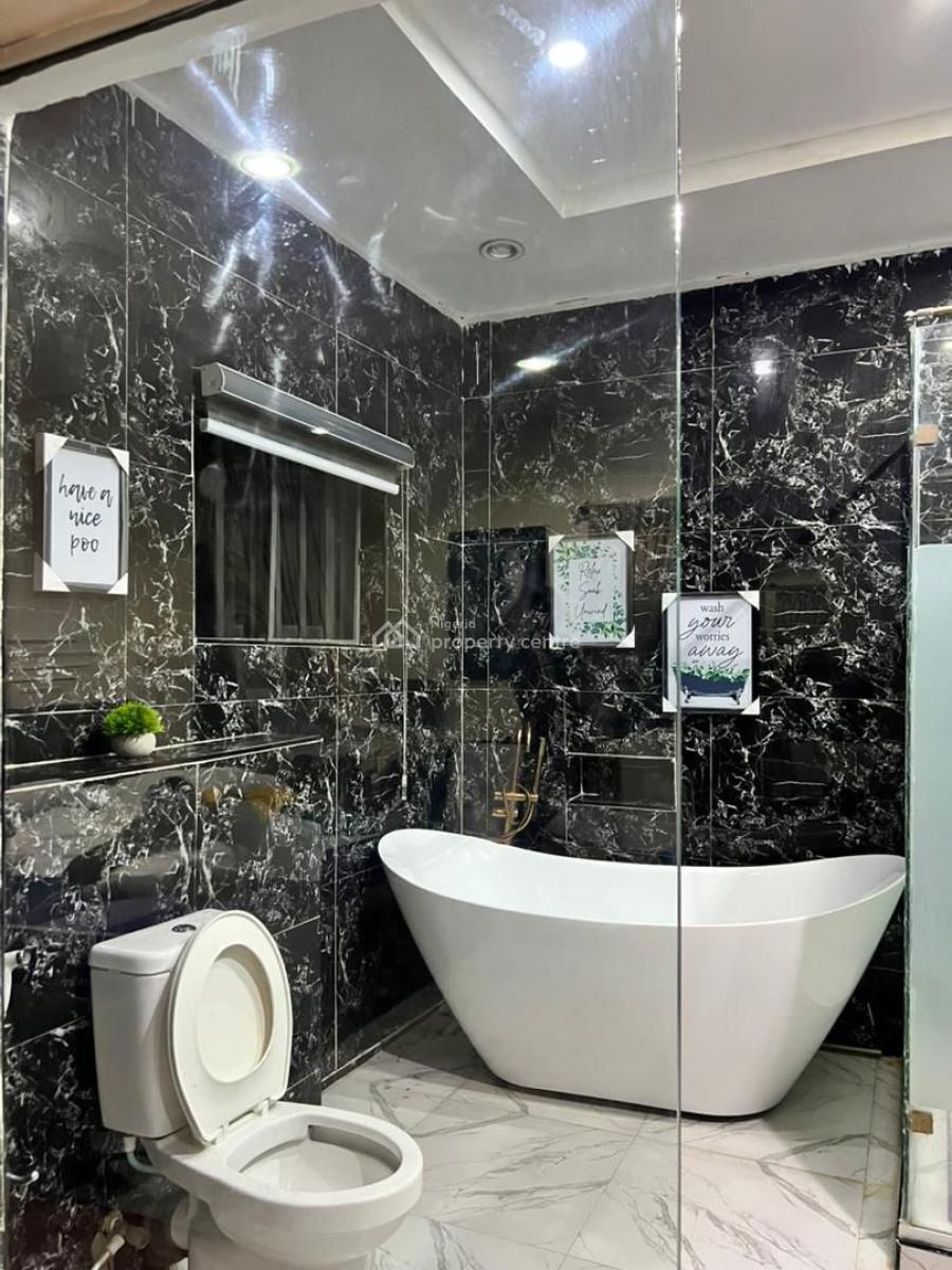 2 Bedroom Maisonatte with Ps5, Gym and Swimming Pool, Old Ikoyi, Ikoyi, Lagos, House for Rent