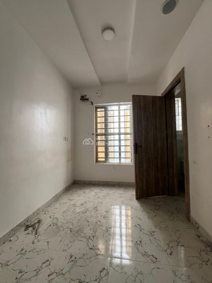 Tastefully Built 4 Bedroom Semi Detached Duplex, Lekki, Lagos, Semi-detached Duplex for Rent