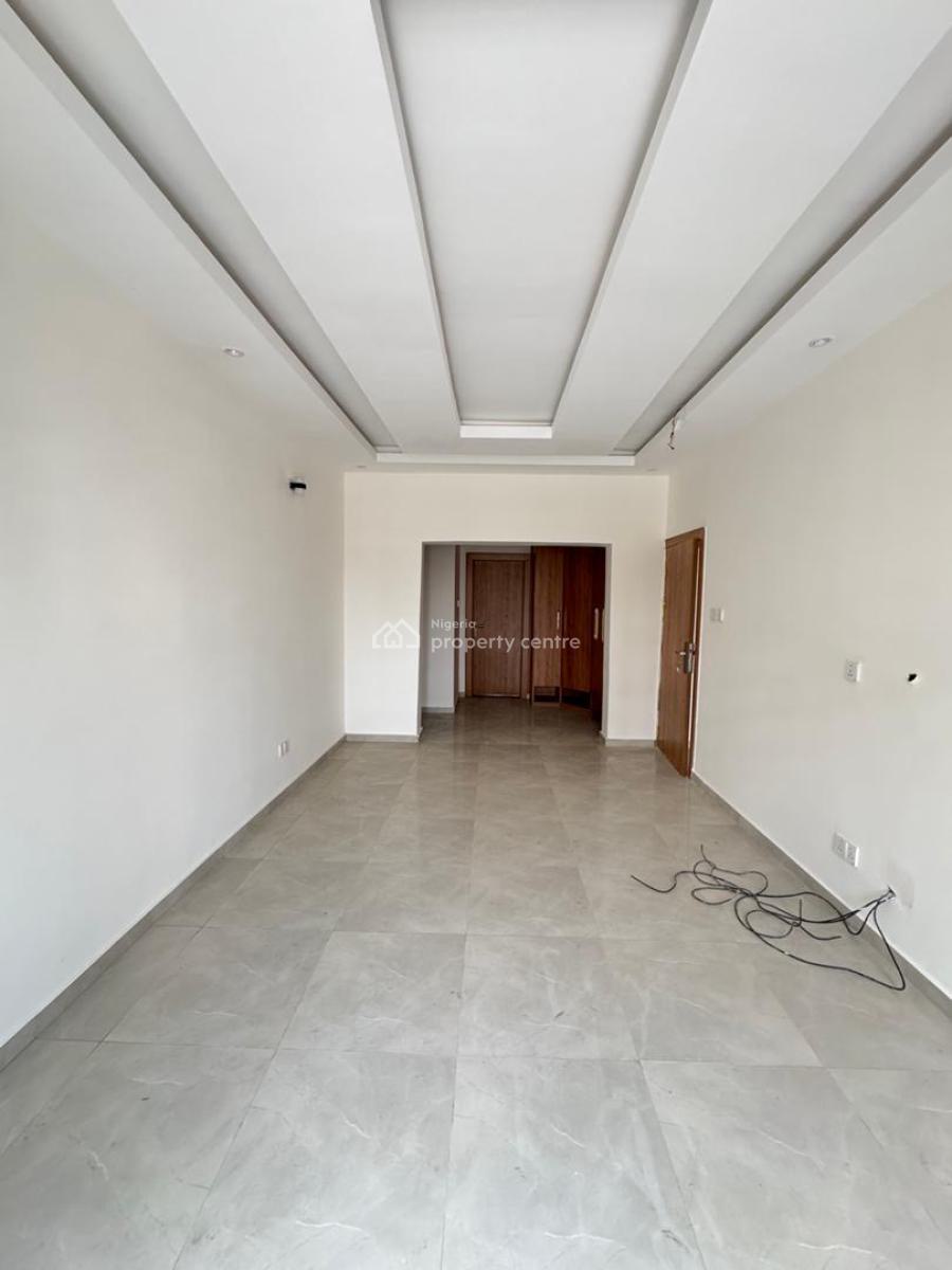 Well Built 3 Bedroom Duplex, Chevron, Lekki, Lagos, Terraced Duplex for Sale