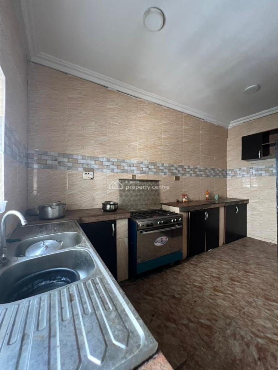 3 Bedroom Apartment, Lekki, Lagos, Flat / Apartment for Rent