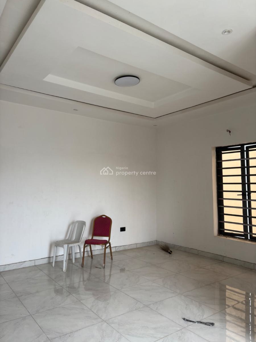 Luxury 4 Bedroom Terraces Duplex, Ogudu, Lagos, Terraced Duplex for Sale