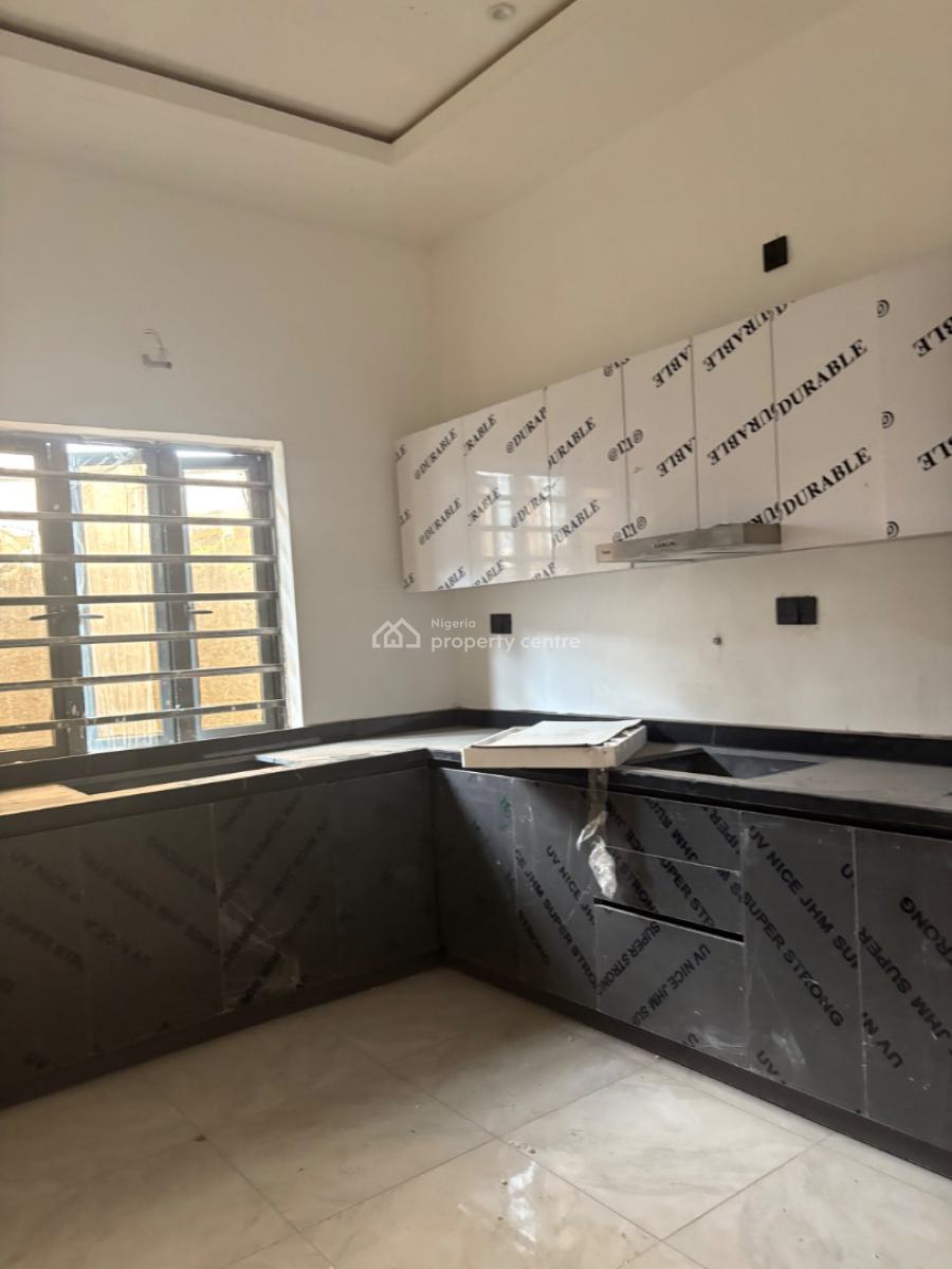 Luxury 4 Bedroom Terraces Duplex, Ogudu, Lagos, Terraced Duplex for Sale