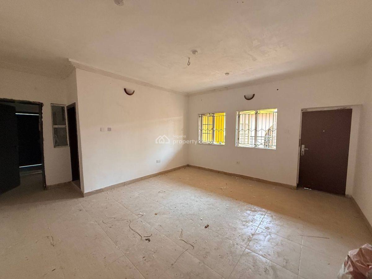 Renovated and Fully Upgraded 2 Bedroom Flat, Off Addo Road, Ajah, Lagos, Flat / Apartment for Rent