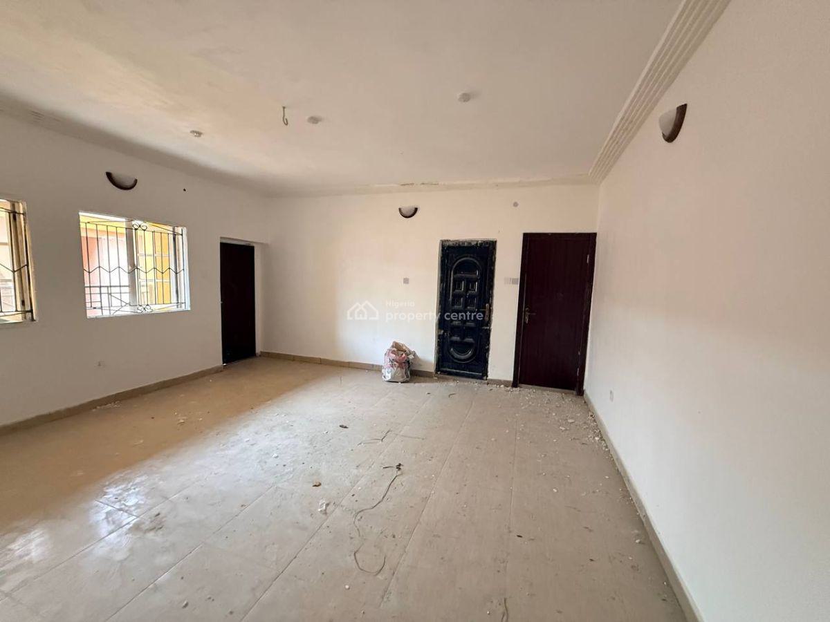 Renovated and Fully Upgraded 2 Bedroom Flat, Off Addo Road, Ajah, Lagos, Flat / Apartment for Rent