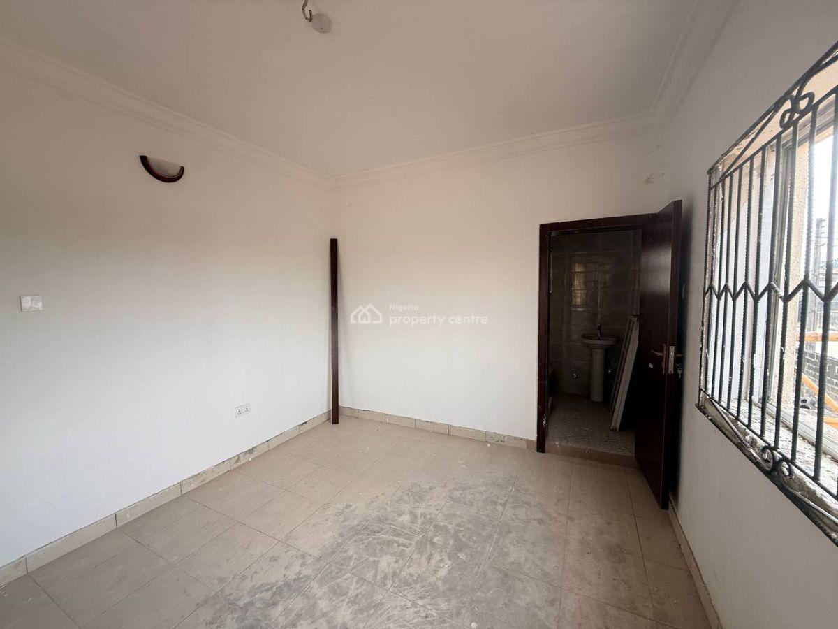 Renovated and Fully Upgraded 2 Bedroom Flat, Off Addo Road, Ajah, Lagos, Flat / Apartment for Rent