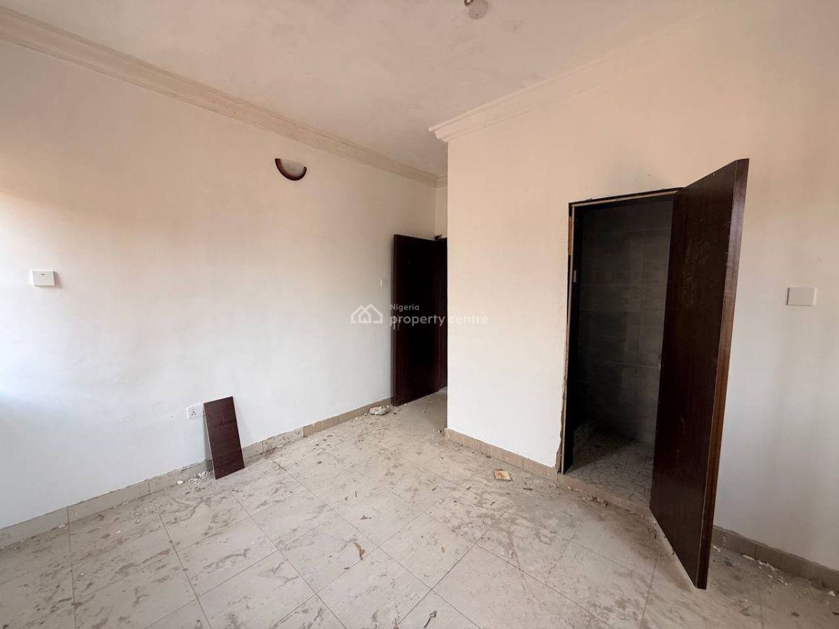 Renovated and Fully Upgraded 2 Bedroom Flat, Off Addo Road, Ajah, Lagos, Flat / Apartment for Rent