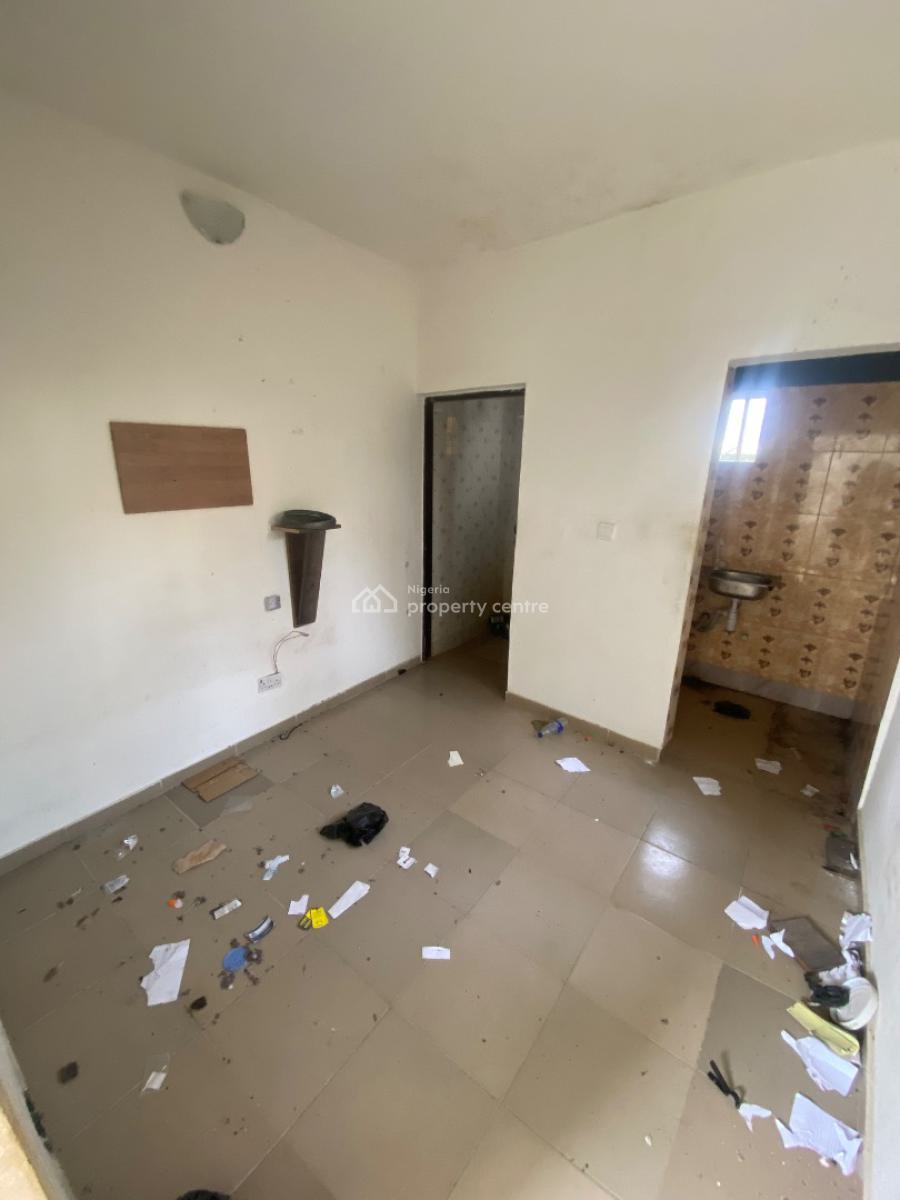 Very Cheap Self Contain, Deeper Life, Ogombo, Ajah, Lagos, Self Contain (single Rooms) for Rent