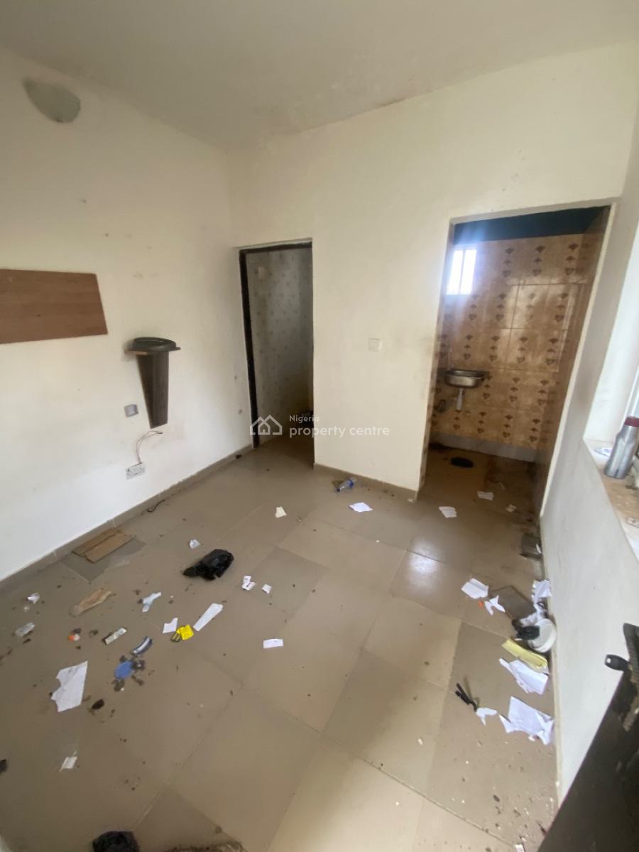 Very Cheap Self Contain, Deeper Life, Ogombo, Ajah, Lagos, Self Contain (single Rooms) for Rent