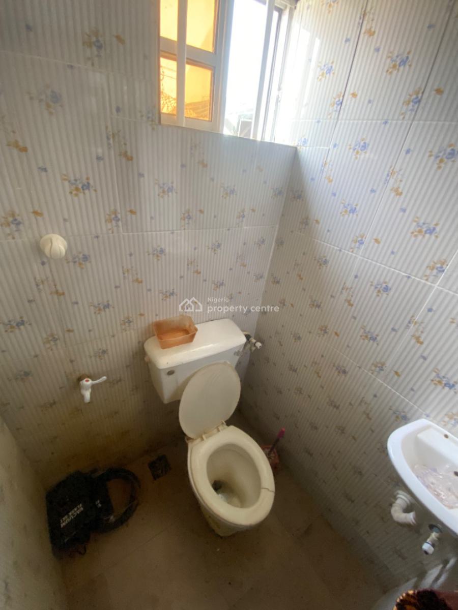 Very Cheap Self Contain, Deeper Life, Ogombo, Ajah, Lagos, Self Contain (single Rooms) for Rent