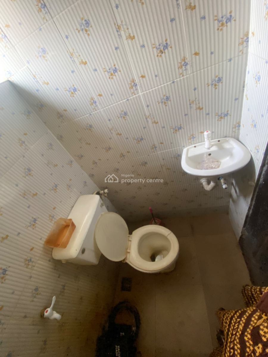 Very Cheap Self Contain, Deeper Life, Ogombo, Ajah, Lagos, Self Contain (single Rooms) for Rent