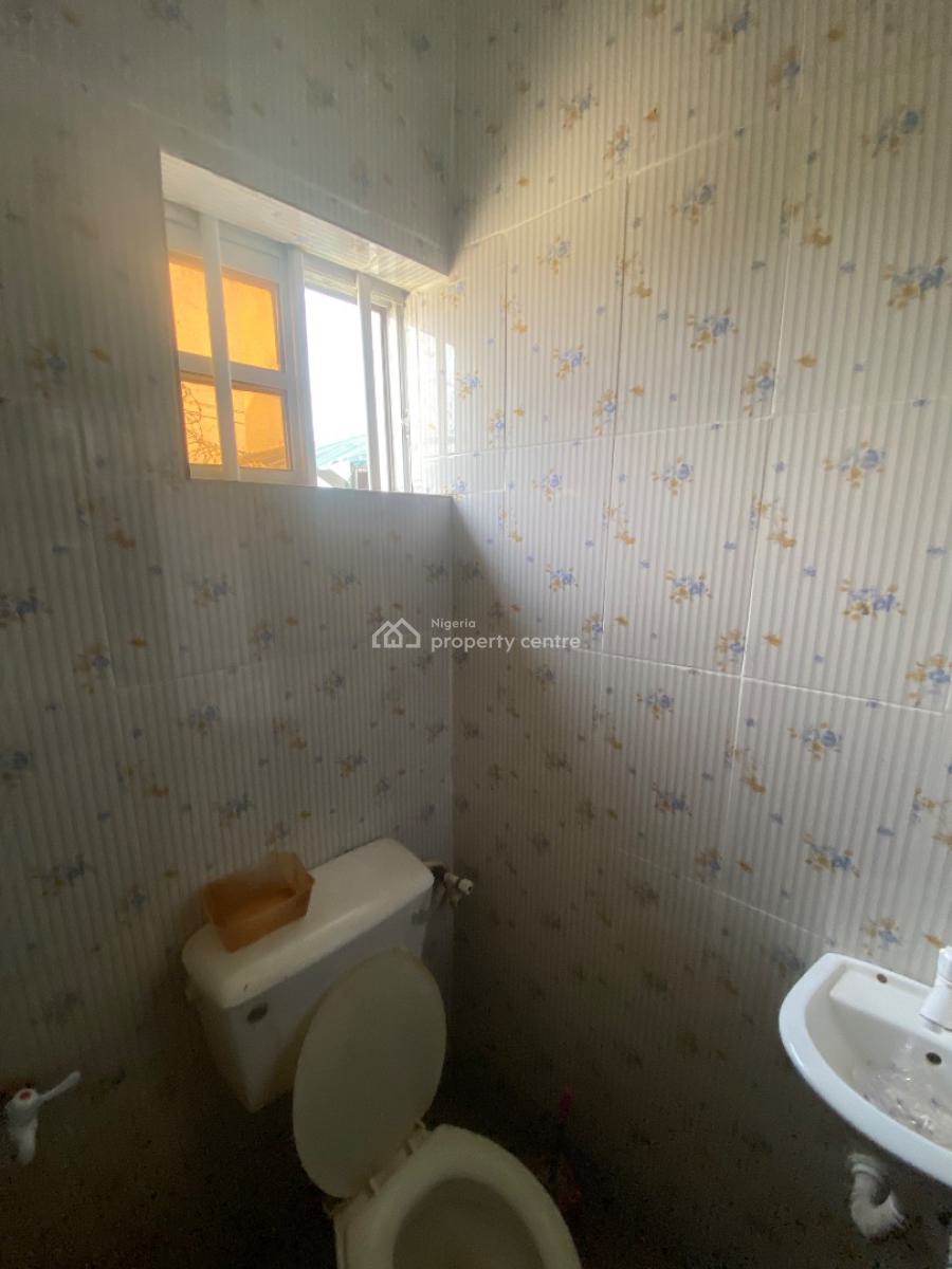Very Cheap Self Contain, Deeper Life, Ogombo, Ajah, Lagos, Self Contain (single Rooms) for Rent