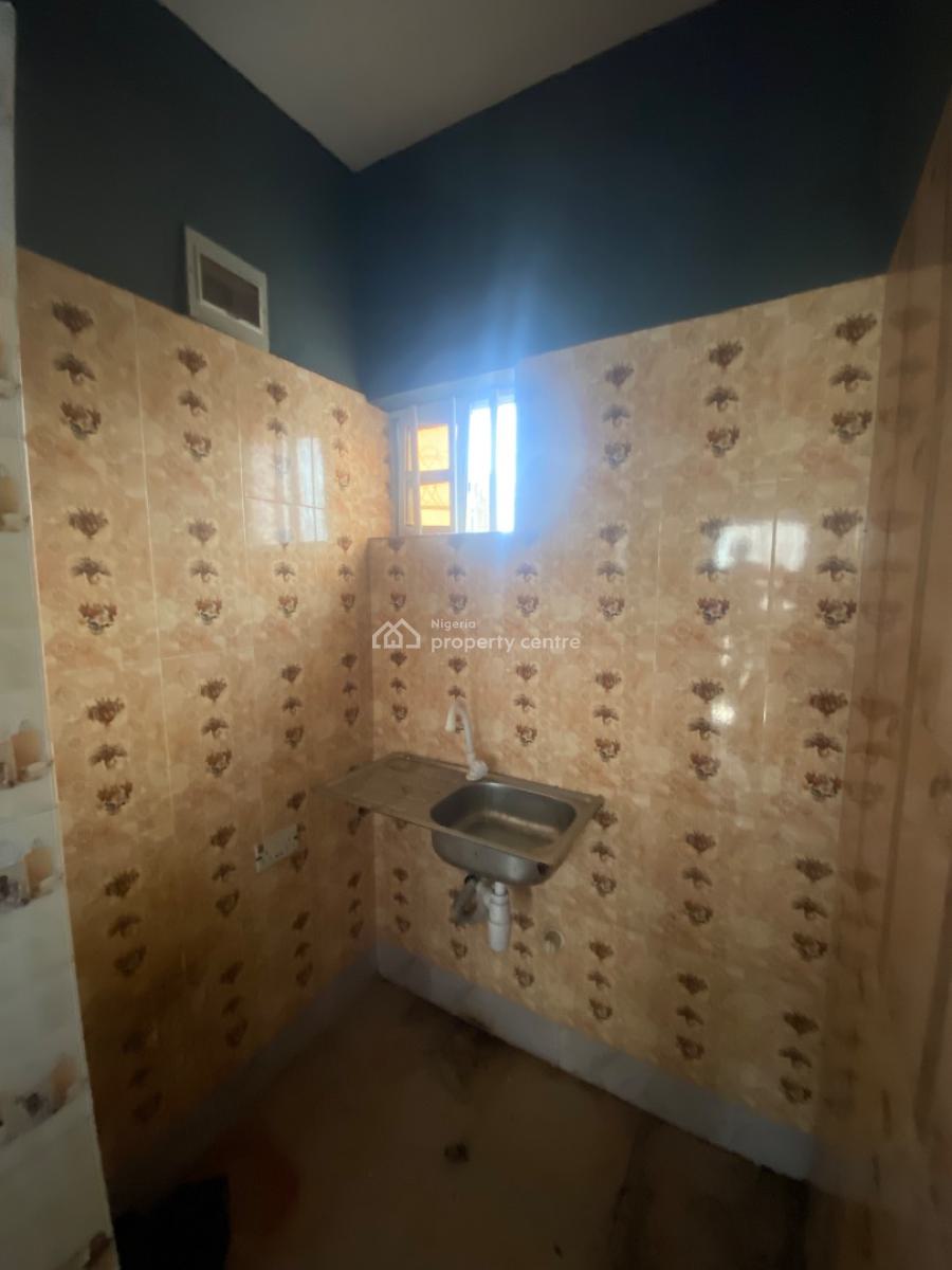 Very Cheap Self Contain, Deeper Life, Ogombo, Ajah, Lagos, Self Contain (single Rooms) for Rent